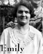 Emily (1902-1978)